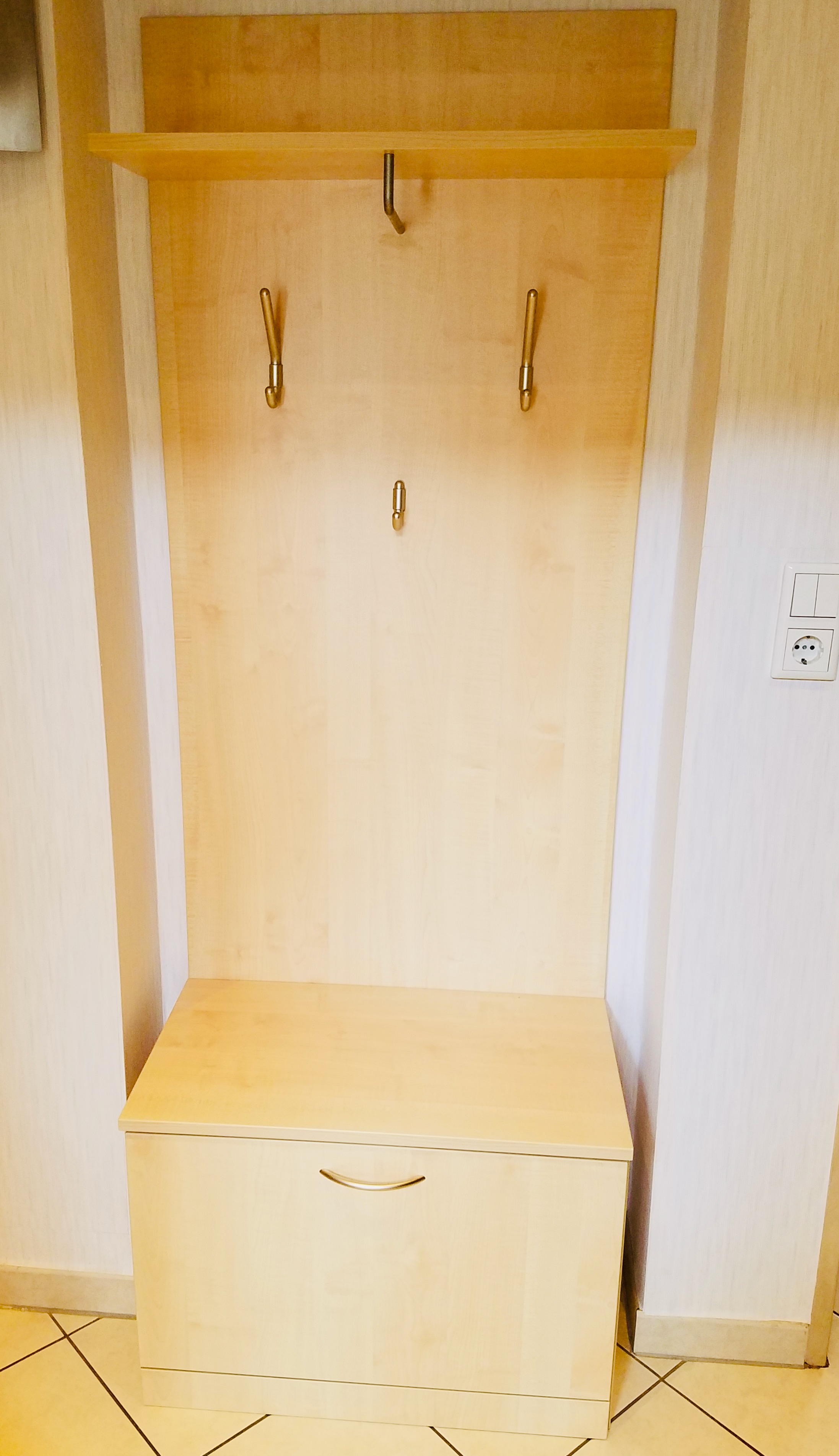 Garderobe